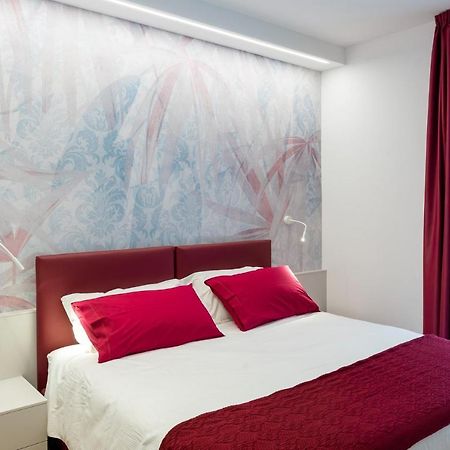 Casa Fullin Aparthotel Belluno Exterior photo