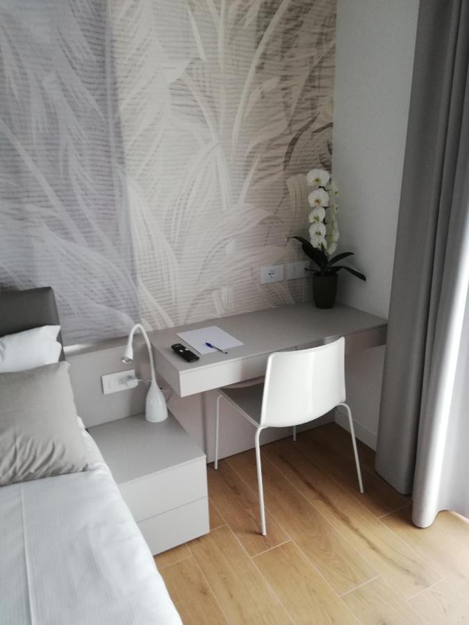 Casa Fullin Aparthotel Belluno Exterior photo