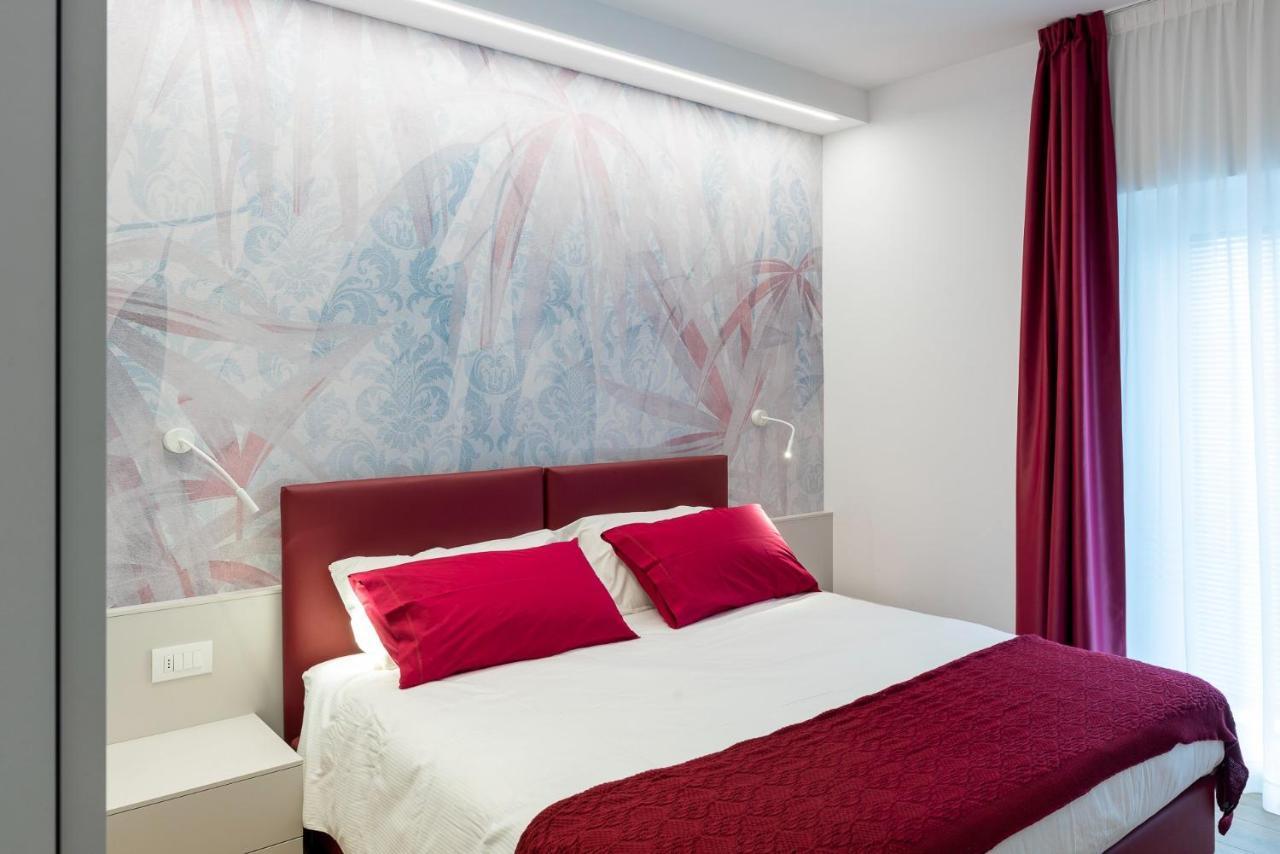 Casa Fullin Aparthotel Belluno Exterior photo